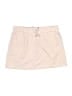 Avalanche Solid Tan Skort Size L - photo 1