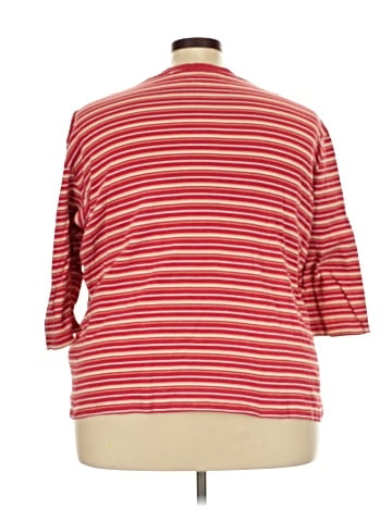 Mountain Lake 3/4 Sleeve T-Shirt (view 2)