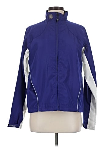 Alleson Athletic Track Jacket (view 1)