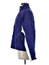 Alleson Athletic 100% Polyester Color Block Blue Track Jacket Size M - photo 5