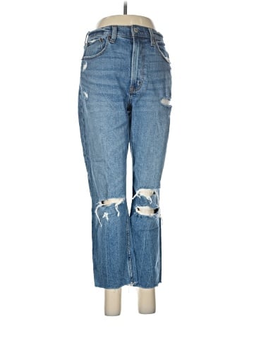 Abercrombie & Fitch Jeans (view 1)