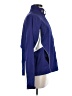 Alleson Athletic 100% Polyester Color Block Blue Track Jacket Size M - photo 4