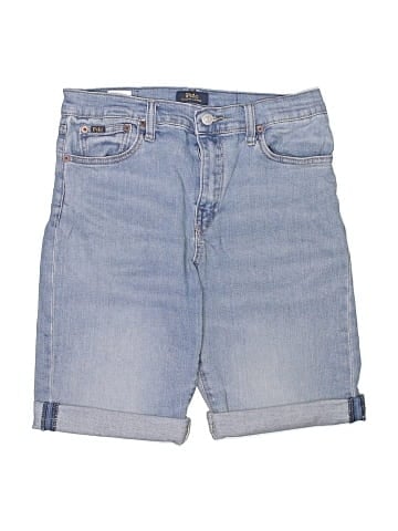 Polo by Ralph Lauren Denim Shorts (view 1)
