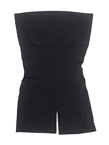 MeMoi Overall Shorts (view 1)