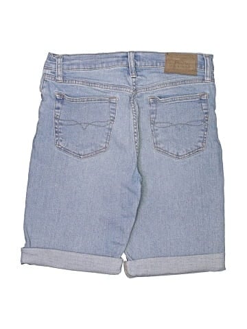 Polo by Ralph Lauren Denim Shorts (view 2)