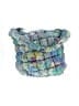Natural Life 100% Polyester Blue Hobo One size - photo 1