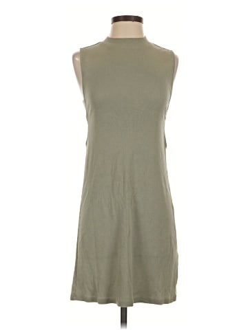 RVCA Casual Dress (view 1)