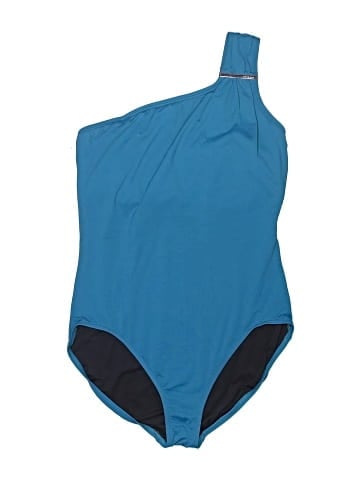 MICHAEL Michael Kors One Piece Swimsuit (view 1)