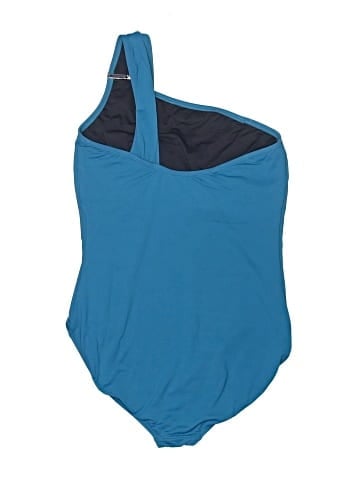 MICHAEL Michael Kors One Piece Swimsuit (view 2)