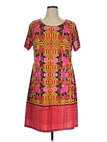 Triste Casual Dress (view 1)