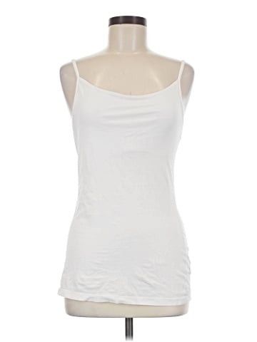 Oscar by Oscar De La Renta Tank Top (view 1)