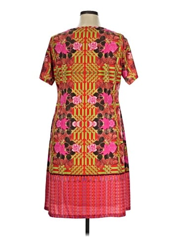 Triste Casual Dress (view 2)