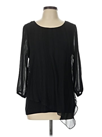 Alyx 3/4 Sleeve Blouse (view 1)