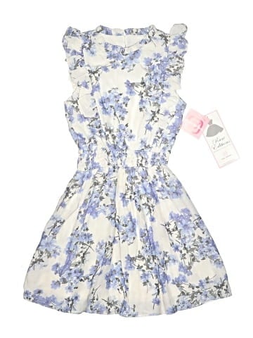 Rare Editions Dress (view 1)