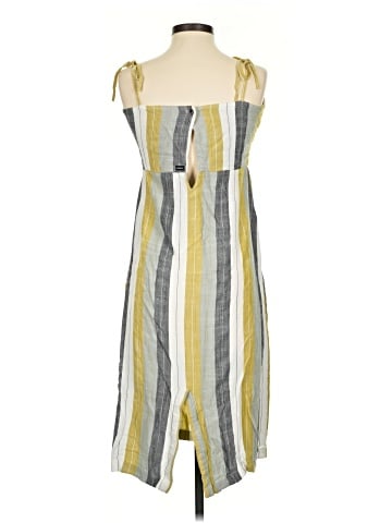 RVCA Casual Dress (view 2)