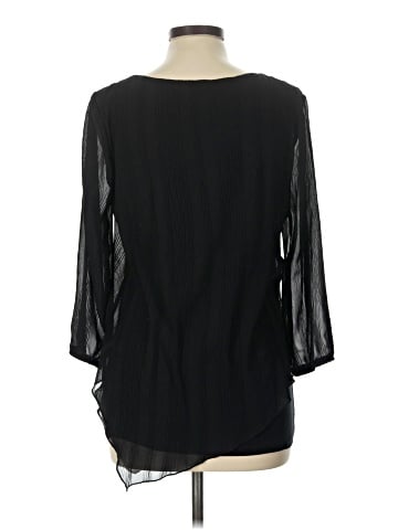 Alyx 3/4 Sleeve Blouse (view 2)
