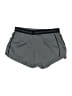 Under Armour Gray Athletic Shorts Size M - photo 1