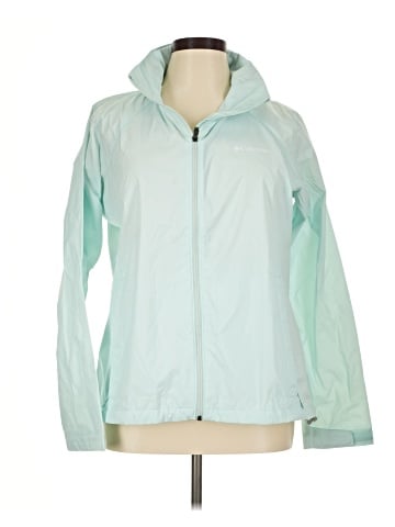 Columbia Track Jacket (view 1)