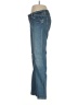 Gap Hearts Blue Jeans Size 8 - photo 5