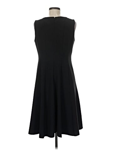 Black Label by Evan Picone Cocktail Dress (view 2)