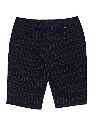 Annika Cutter & Buck Shorts (view 2)