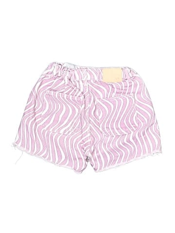 Zara Shorts (view 2)