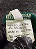 Unbranded Green Sports Bra Size L - photo 8