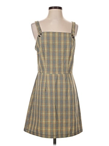 Bebop Casual Dress (view 1)