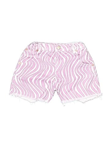 Zara Shorts (view 1)