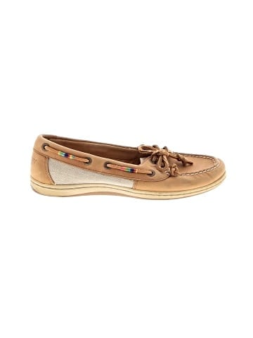Sperry Top Sider Flats (view 1)