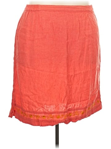 White Stag Casual Skirt (view 1)