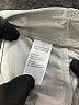 Tea Solid Silver Green Active Pants Size 7 - photo 3