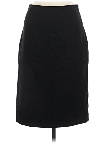 Banana Republic Wool Skirt (view 1)