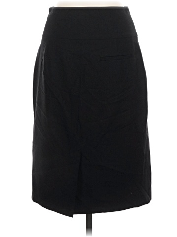 Banana Republic Wool Skirt (view 2)