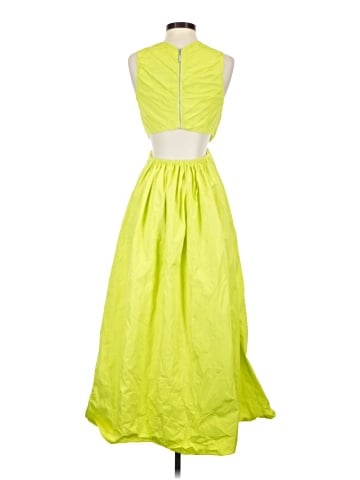 Hunter Bell Casual Dress (view 2)