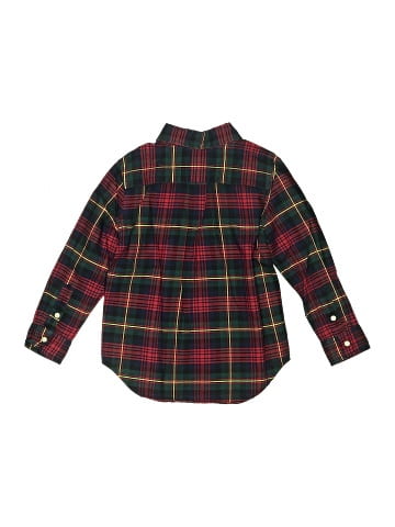 Ralph Lauren Long Sleeve Button-Down Shirt (view 2)
