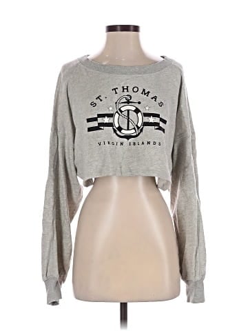 Aero Sweatshirt (view 1)