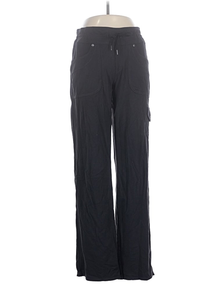 Pre-owned Kuhl Active Pants In Black