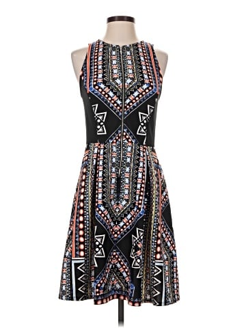 Mossimo Cocktail Dress (view 1)