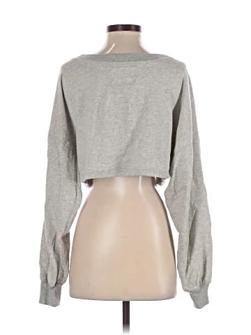Aero Sweatshirt (view 2)