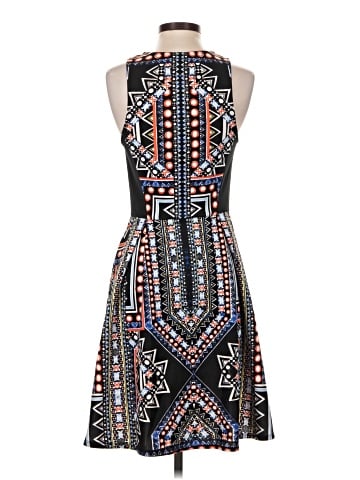 Mossimo Cocktail Dress (view 2)