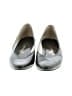 Caressa Gray Flats Size 9 (narrow) - photo 2