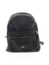 Coach Black Backpack One size - photo 1