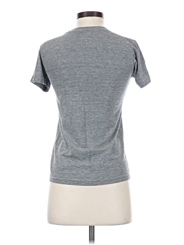 Rouge Short Sleeve T-Shirt (view 2)