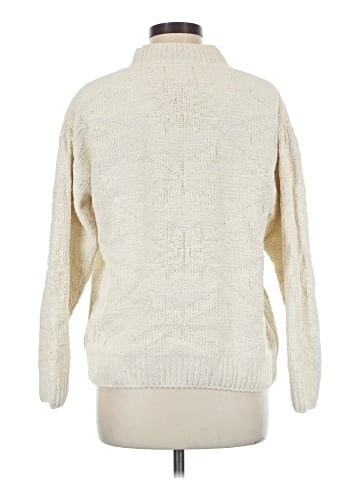Weatherproof Turtleneck Sweater (view 2)