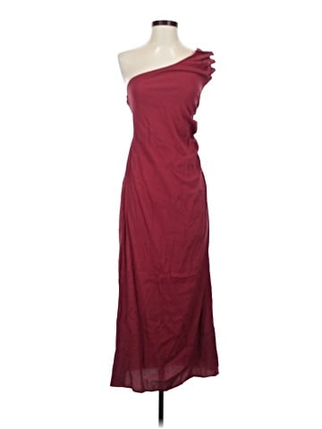 Stradivarius Cocktail Dress (view 1)