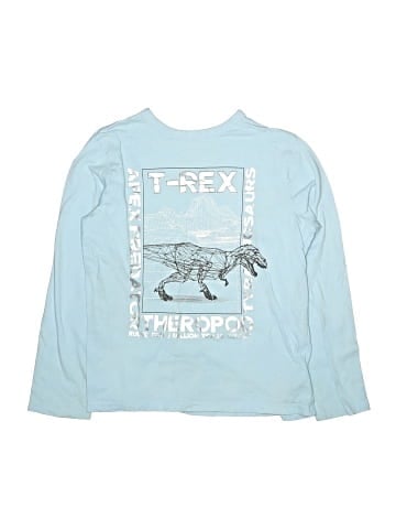 Gap Kids Long Sleeve T-Shirt (view 1)
