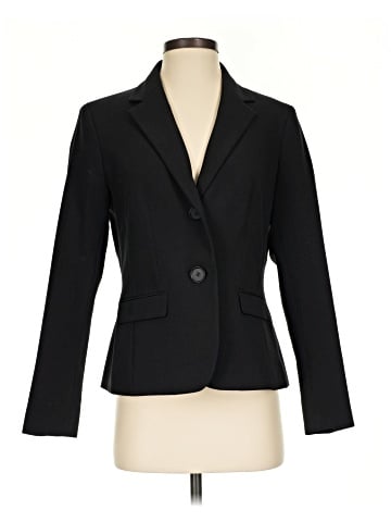 Black Label by Evan Picone Blazer (view 1)