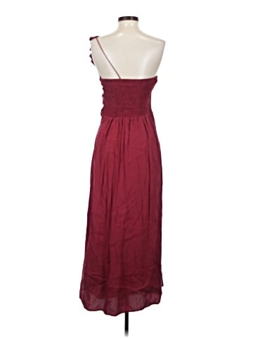 Stradivarius Cocktail Dress (view 2)