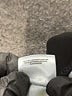 Anne Klein Black Long Sleeve Top Size XL - photo 8